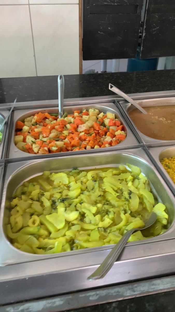 Restaurante E Churrascaria Bode E Cia-2