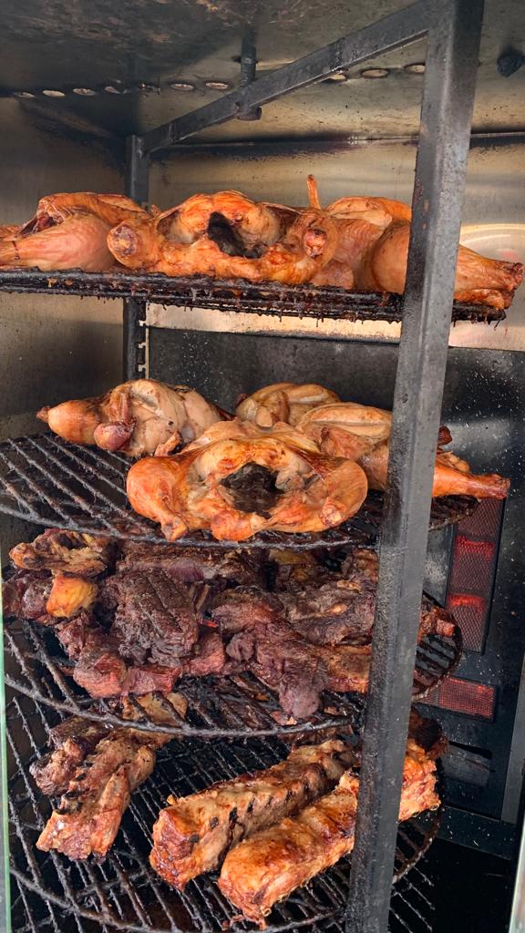 Restaurante E Churrascaria Bode E Cia-3