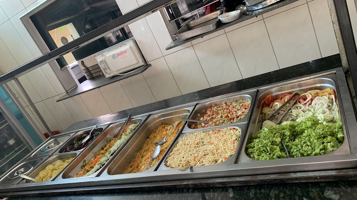 Restaurante E Churrascaria Bode E Cia-6