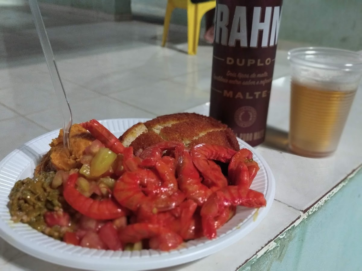 Restaurante E Churrascaria Bode E Cia-7