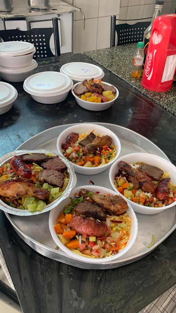 Restaurante E Churrascaria Bode E Cia-8