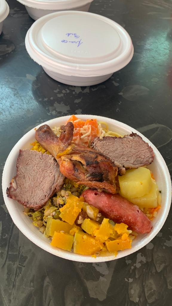 Restaurante E Churrascaria Bode E Cia-9